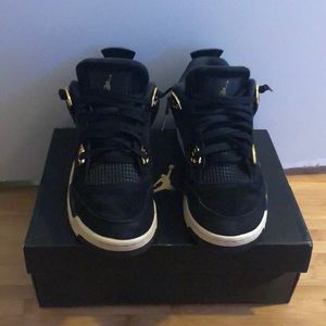 Air Jordan 4 Retro